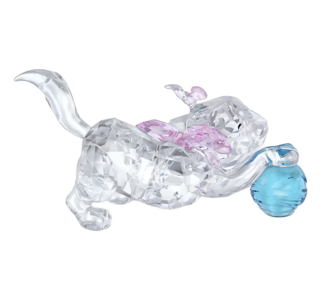 Disney Classic: The Aristocats Marie