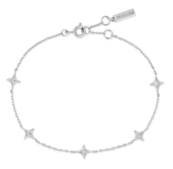 Dusk Divas - Star Station Bracelet - 2 colours
