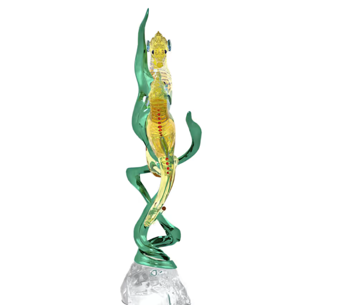 Idyllia: SCS Annual Edition 2025 Seahorse