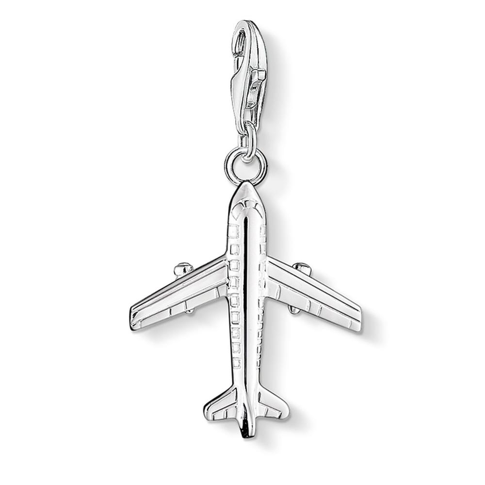 Aeroplane Charm