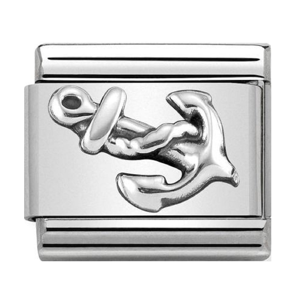 Nomination Silver Charm
