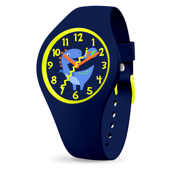 Ice Kids Fantasia Jurassic