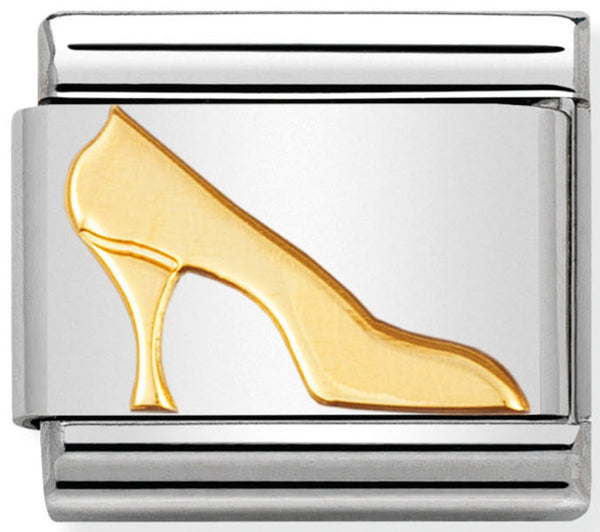 Nomination Shoe Charm