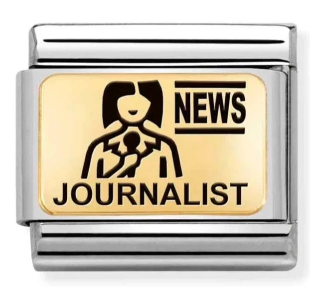 Nomination - Journalist
