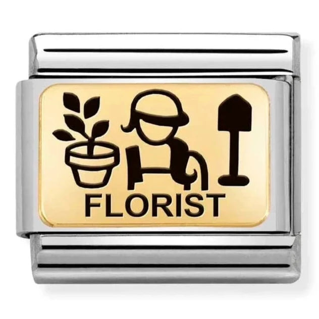 Nomination - Florist