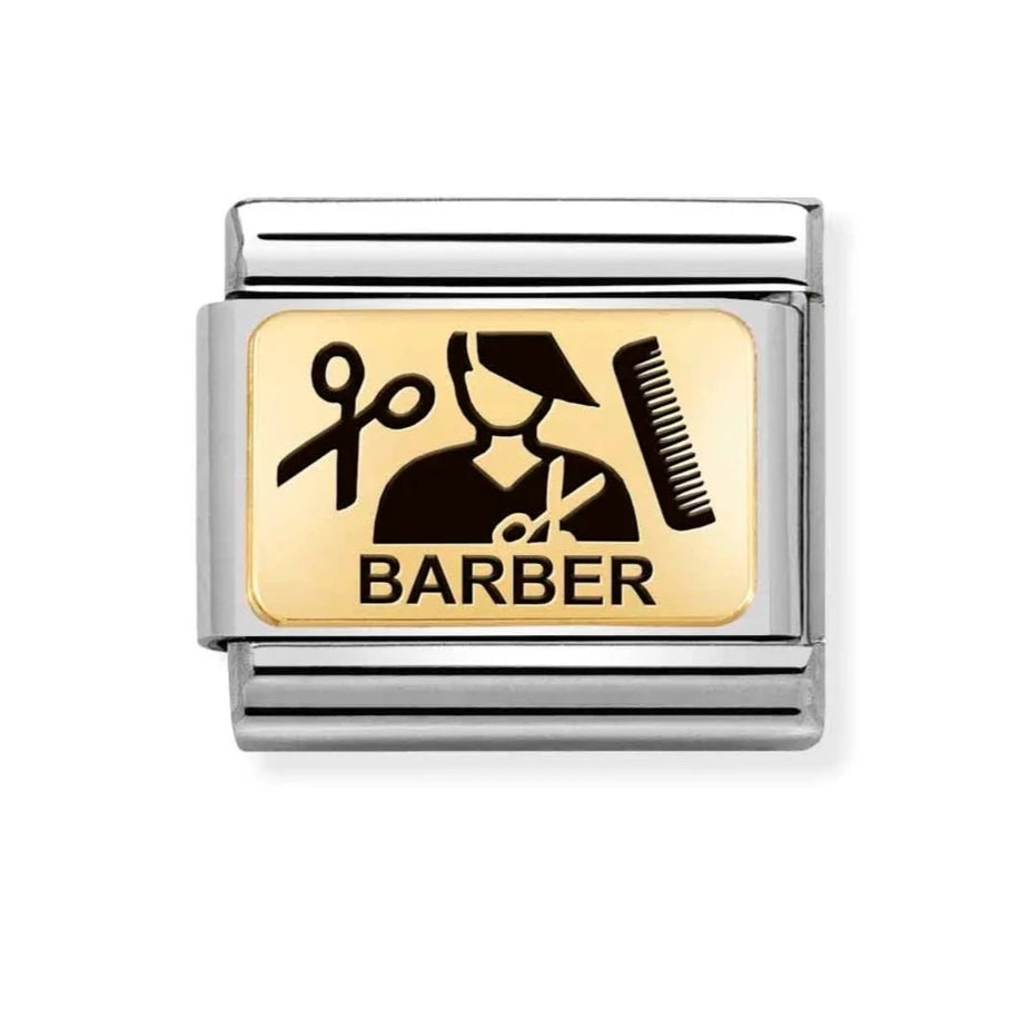 Nomination - Barber