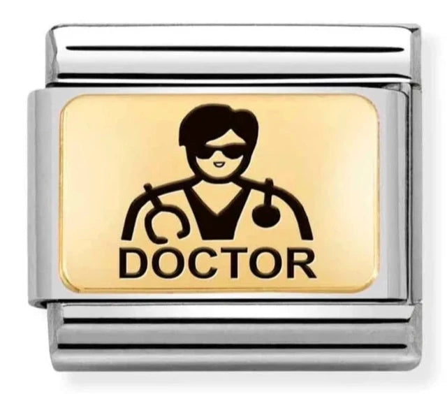 Nomination - Doctor (Him)