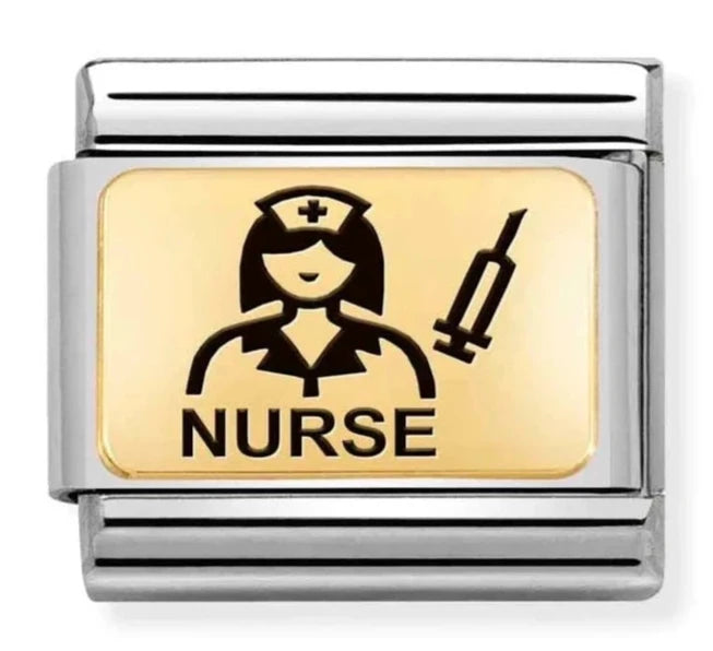Nomination - Nurse