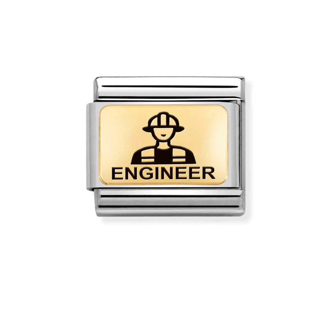 Nomination - Engineer