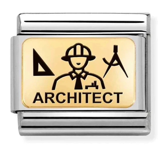 Nomination - Architect