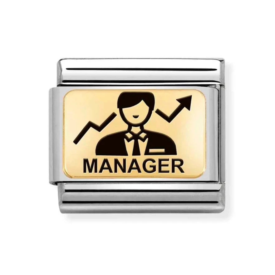 Nomination - Manager (Him)
