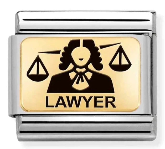 Nomination - Lawyer