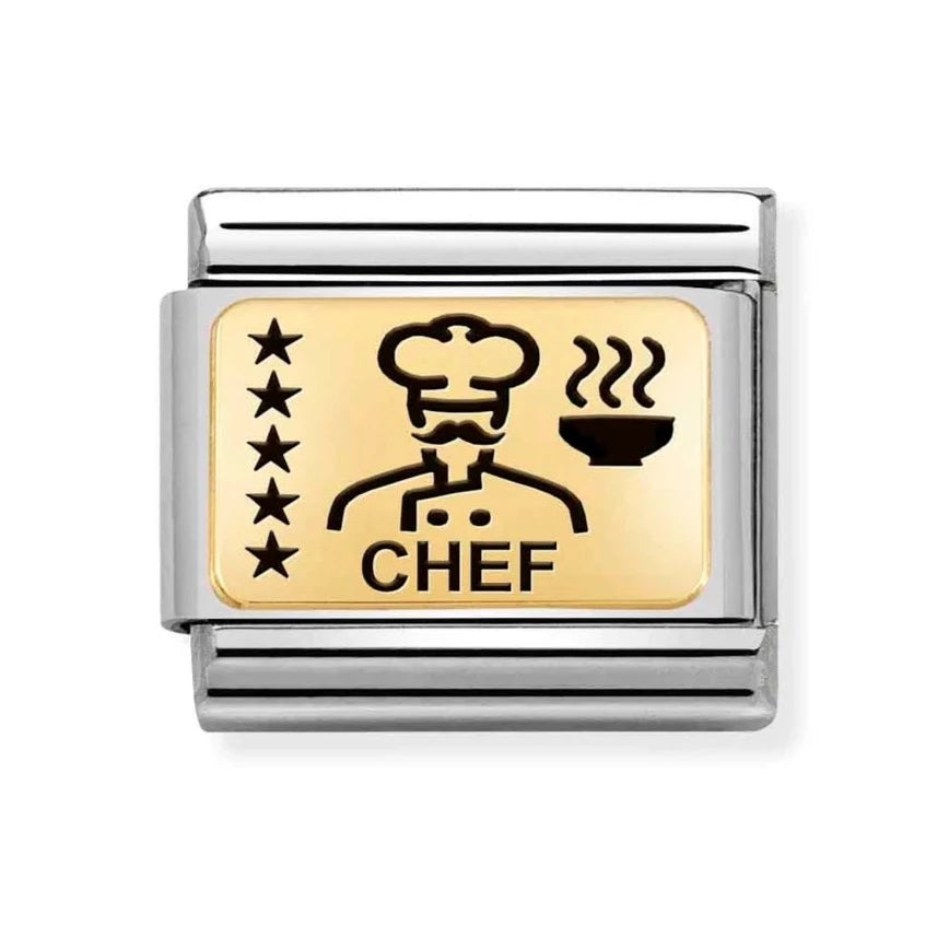 Nomination - Chef