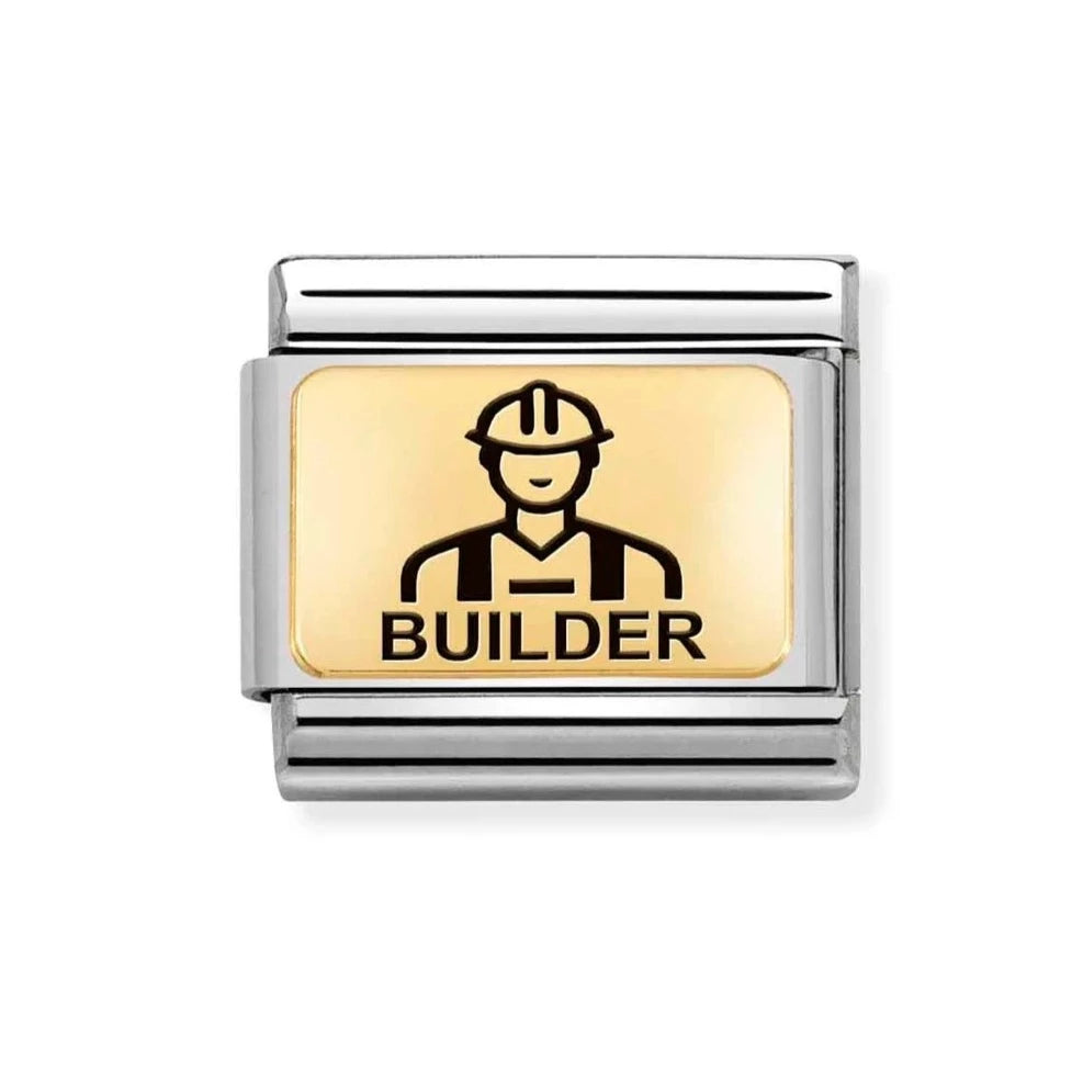Nomination - Builder