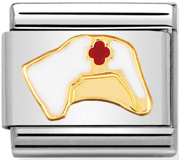 Nomination 030208/25 Nurses Hat Charm