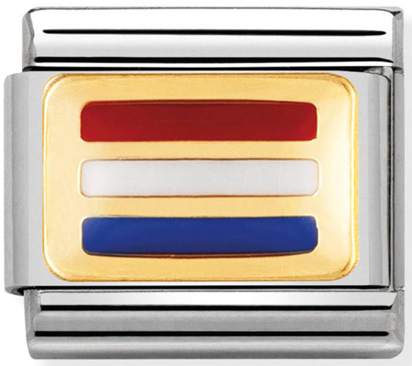 Nomination Netherlands Flag