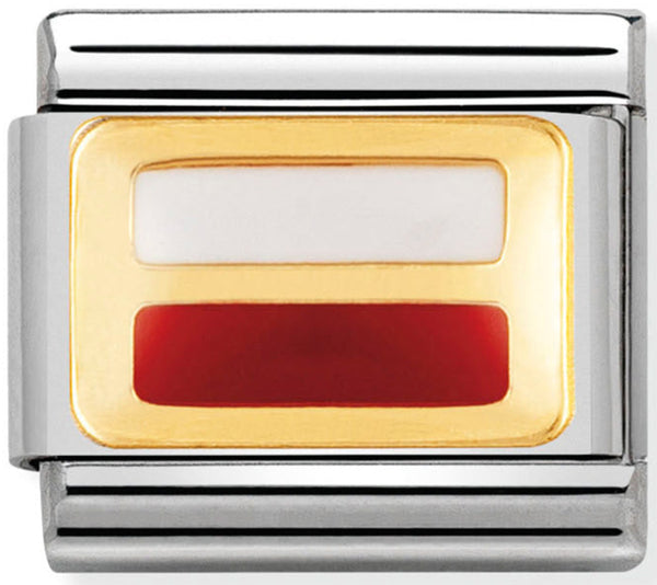 Nomination Poland Flag  030234/16