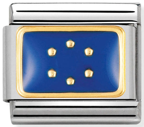 Nomination European Union Flag