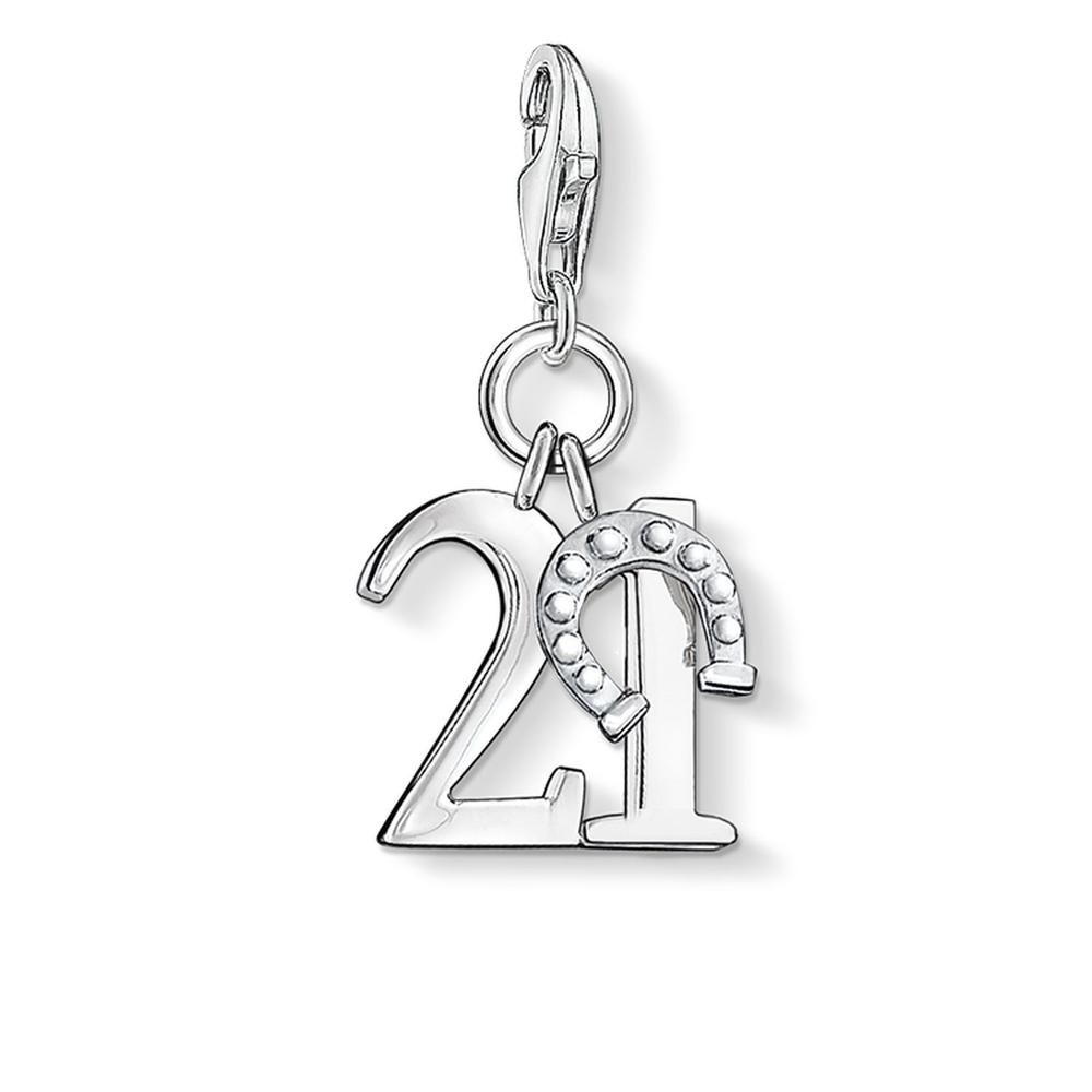 Lucky Number 21