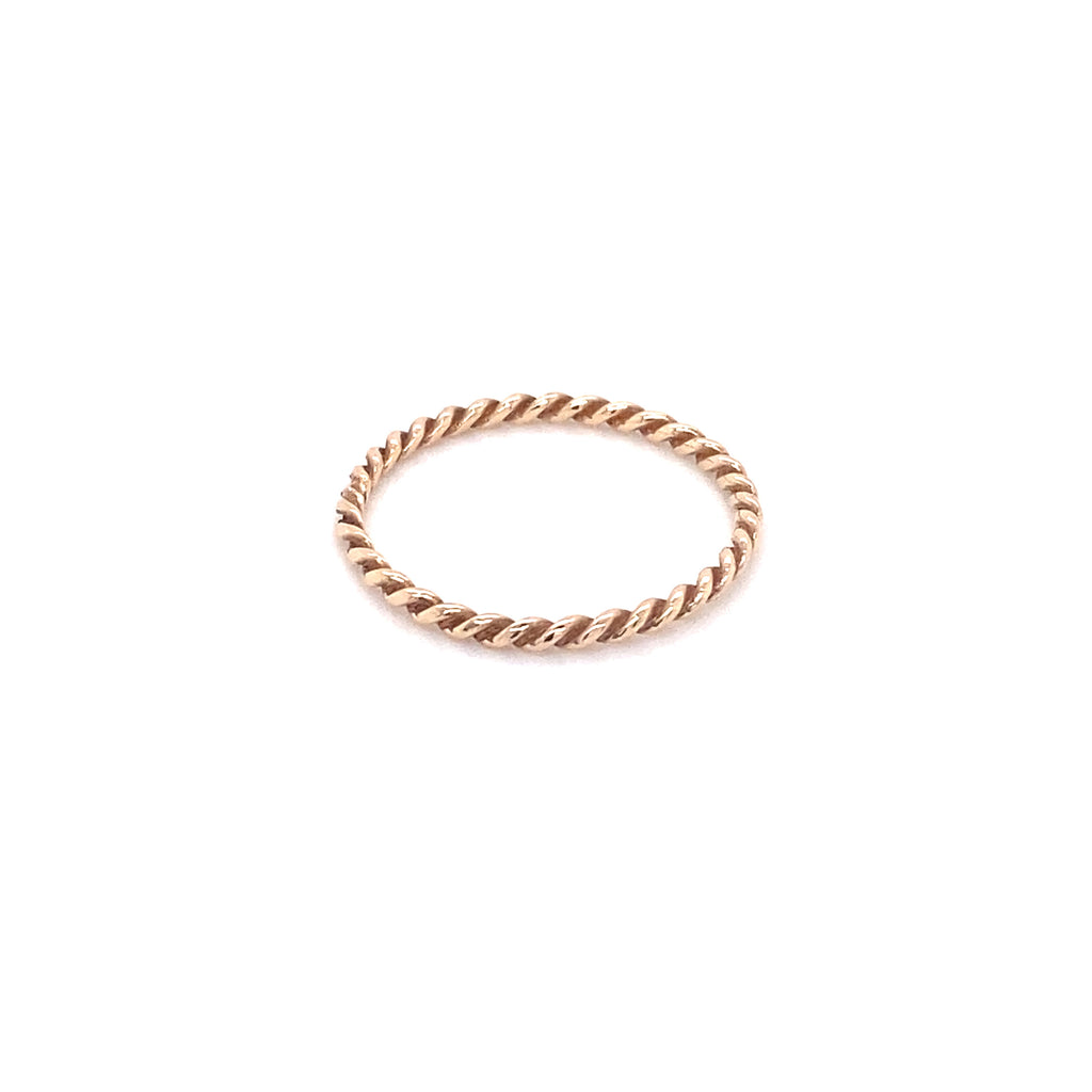 Twist Ring