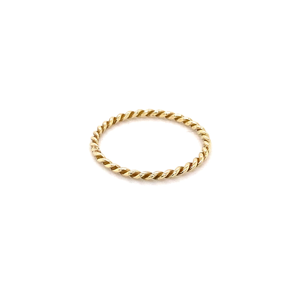Twist Ring