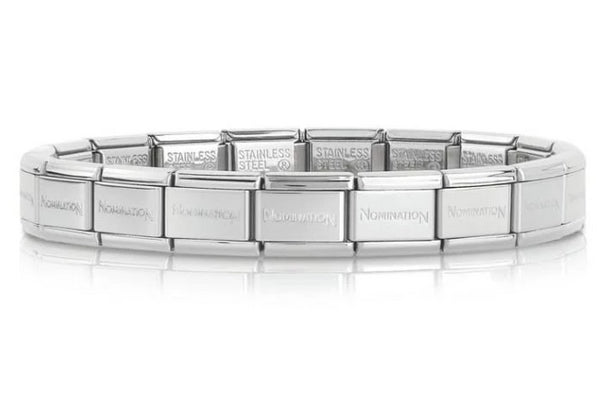 Starter Bracelet - Stainless Steel