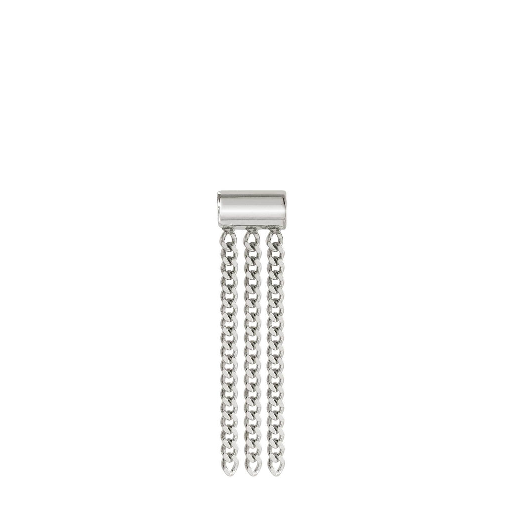 Seimia Triple Chain Pendant