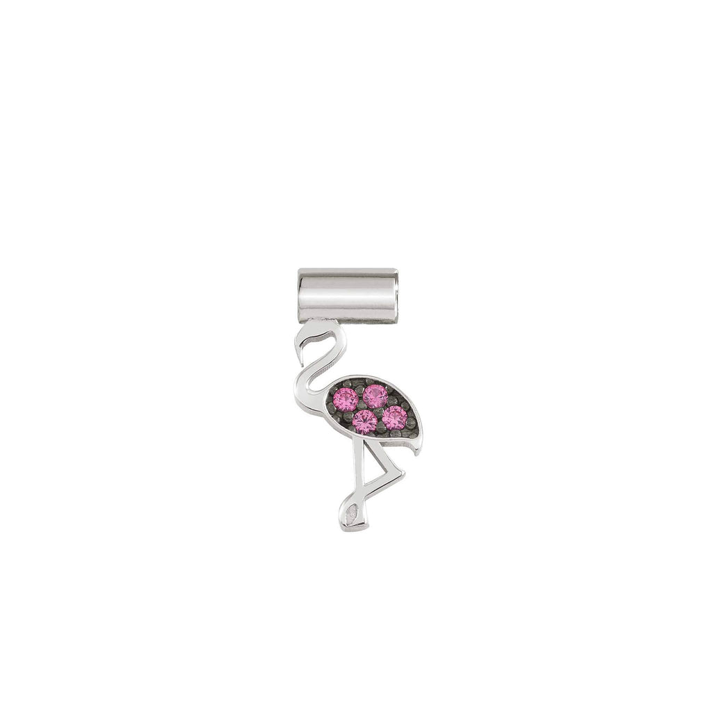 Seimia Flamingo Pendant