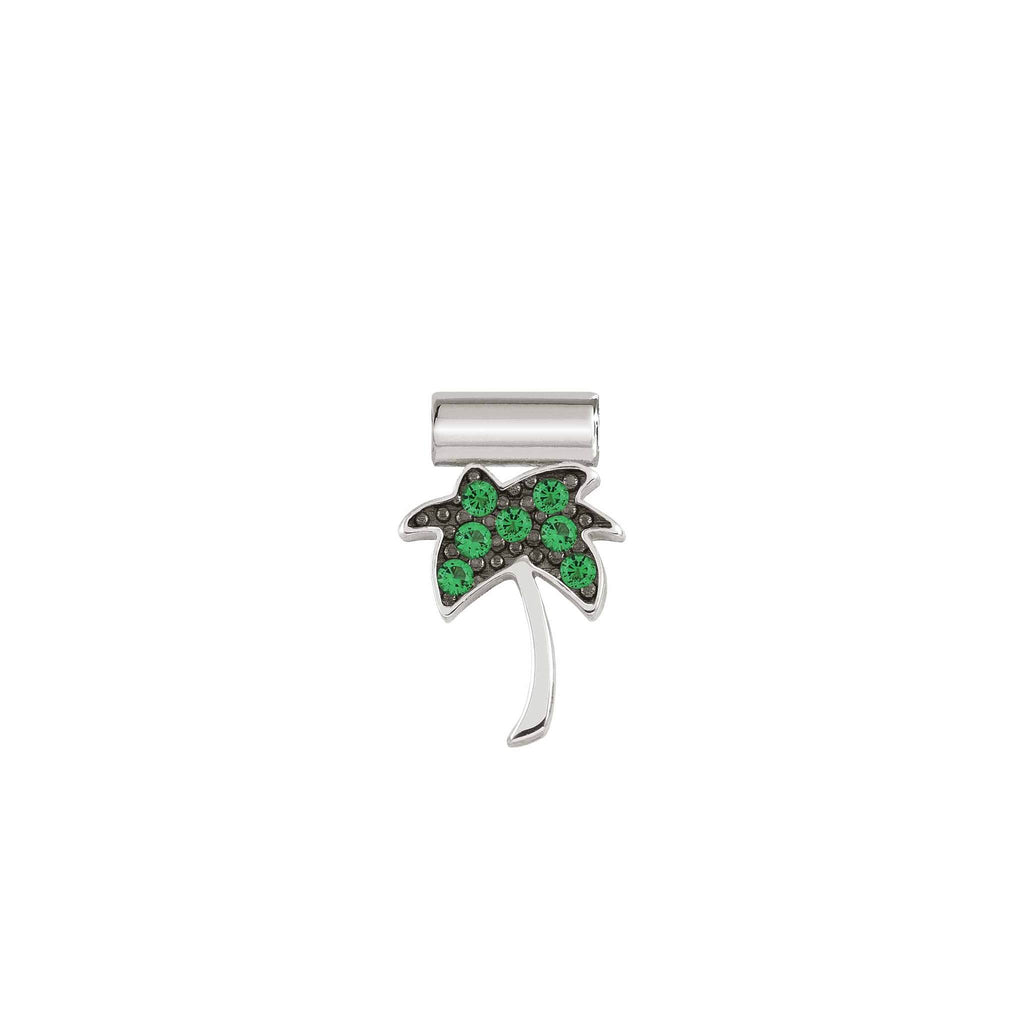 Seimia Palm Tree Pendant