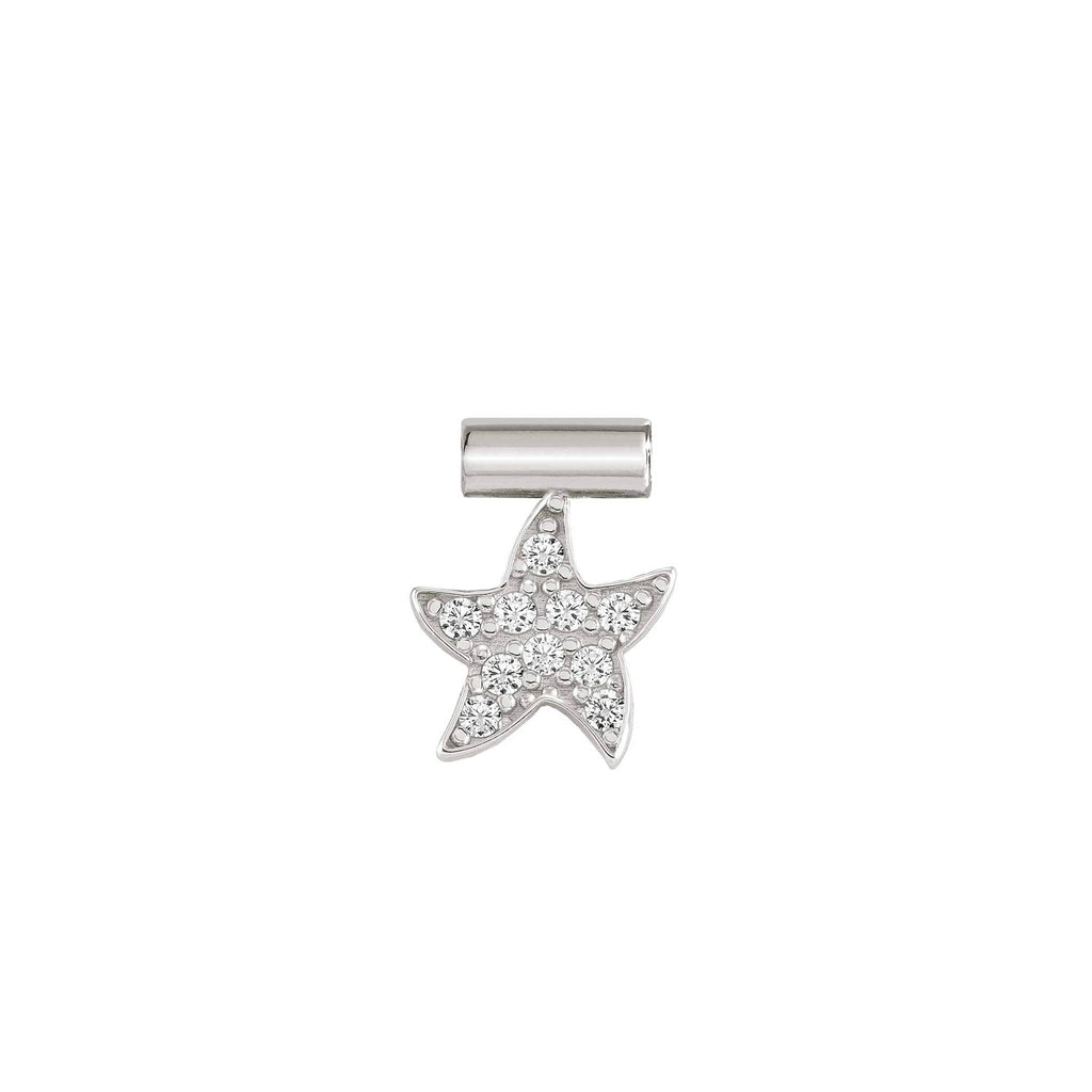 Seimia Starfish Pendant
