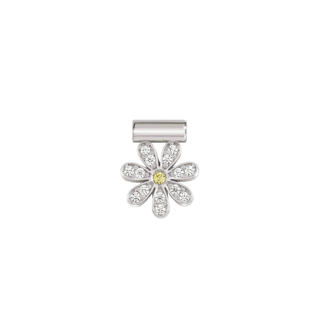 Seimia Daisy Pendant