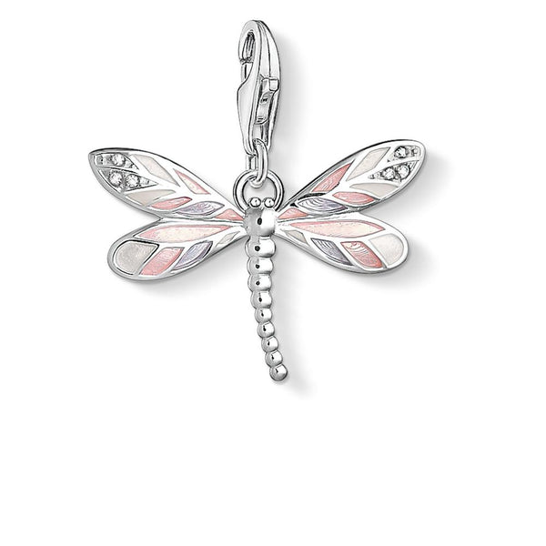 Thomas Sabo Dragonfly Charm