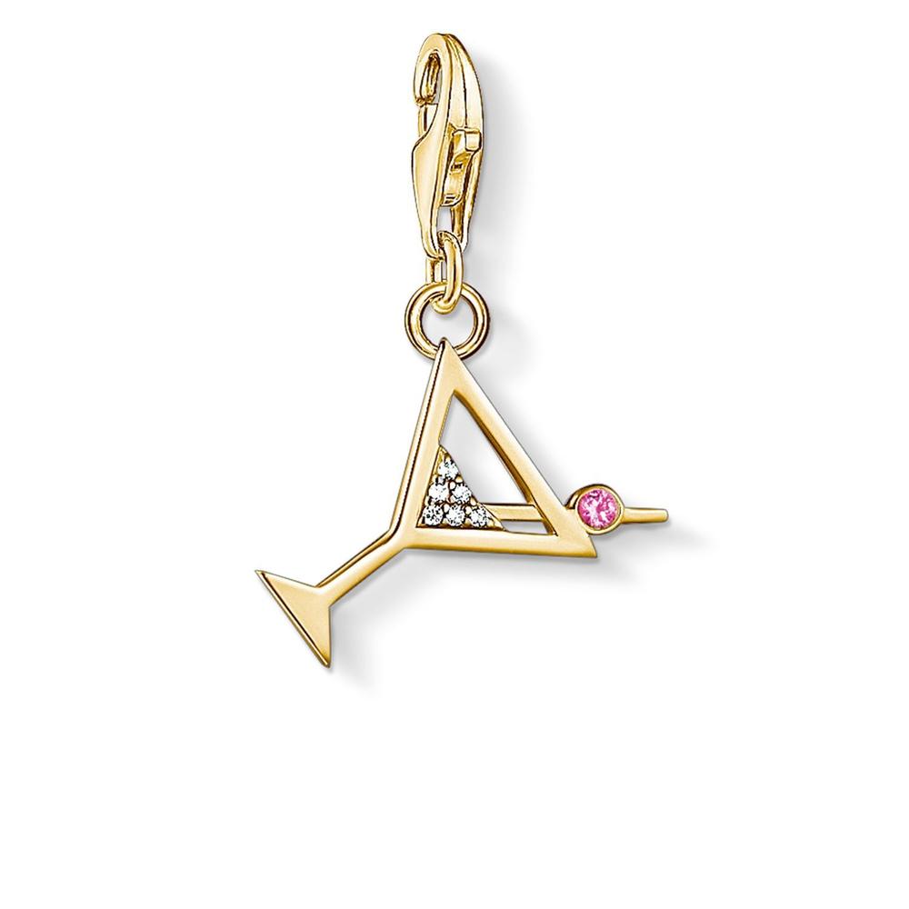 Cocktail Charm