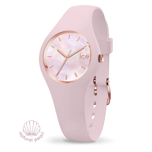 Pink Pearl Extra Small Watch