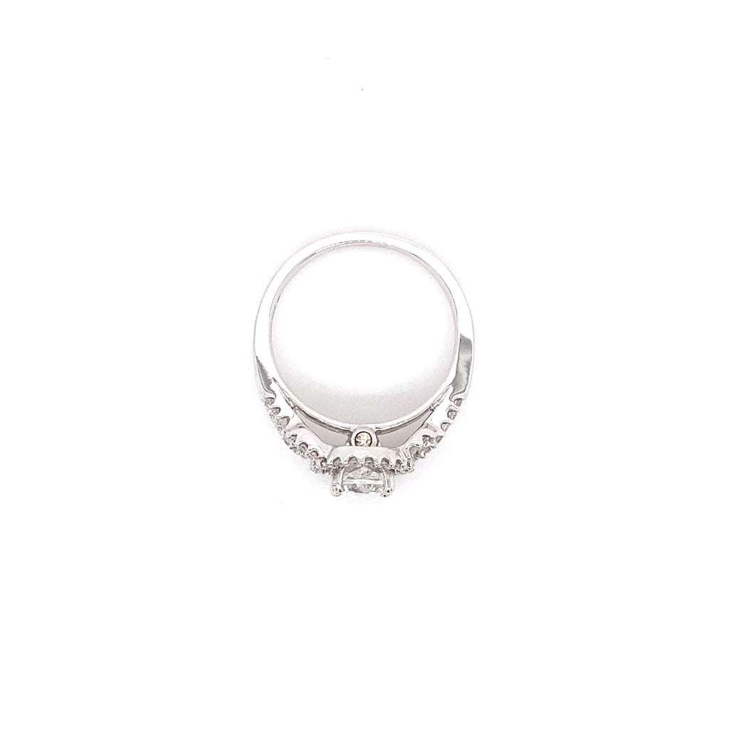 Donata Diamond Ring