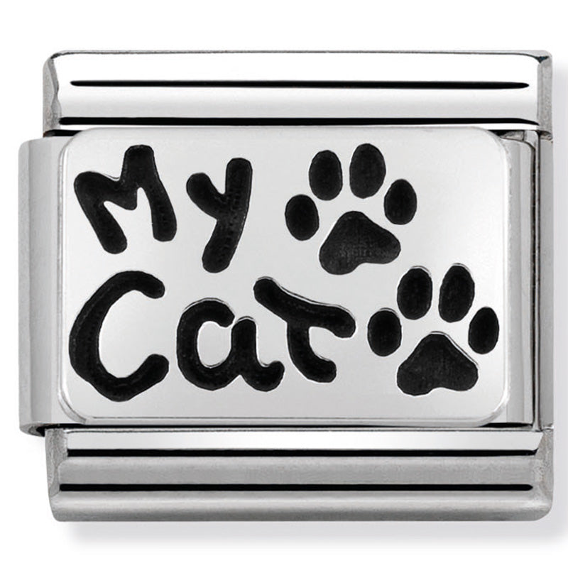 Animal - My Cat Charm