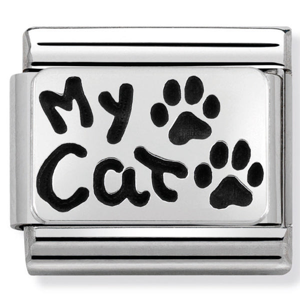 Animal - My Cat Charm