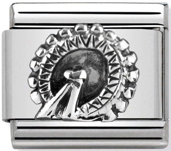 Nomination 330105/04 London Eye Charm