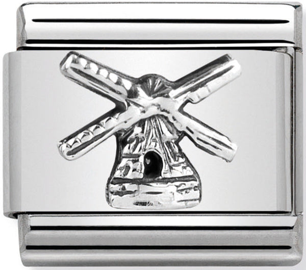 Nomination 330105/21 Windmill Netherlands Charm