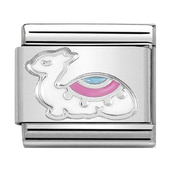 Nomination 330204/18 Llama Charm