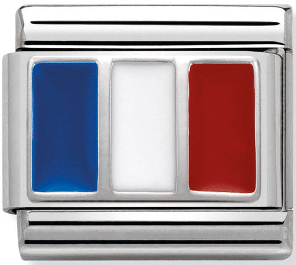 Nomination France Silver Charm 