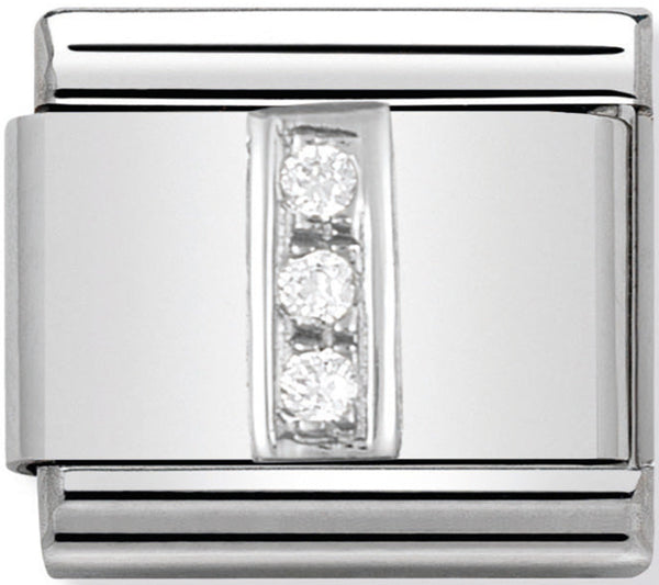 Nomination Letter I Silver Charm 