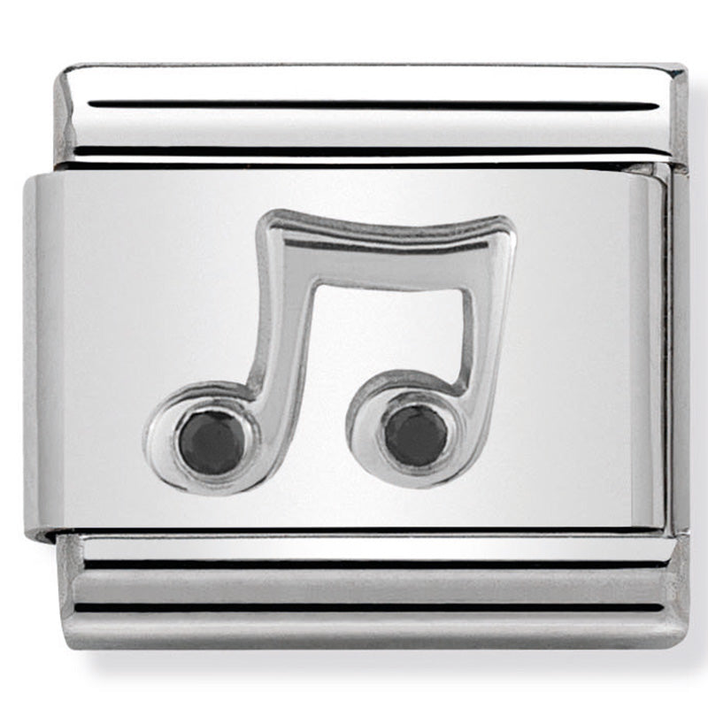 Nomination Music Silver Charm