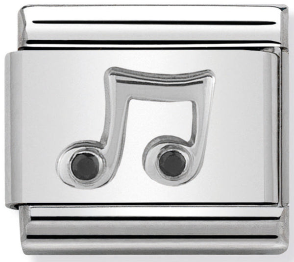 Nomination Music Silver Charm