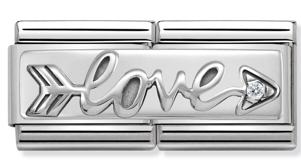 Nomination 330730/02 Love Charm