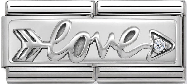 Nomination 330730/02 Love Charm