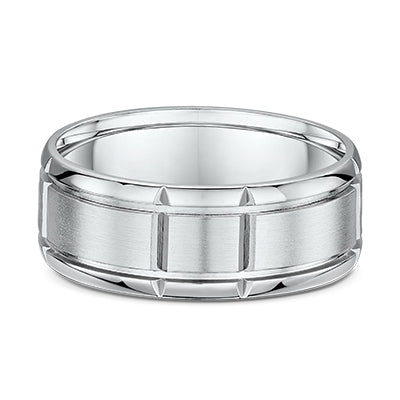 Wide Band with Segments