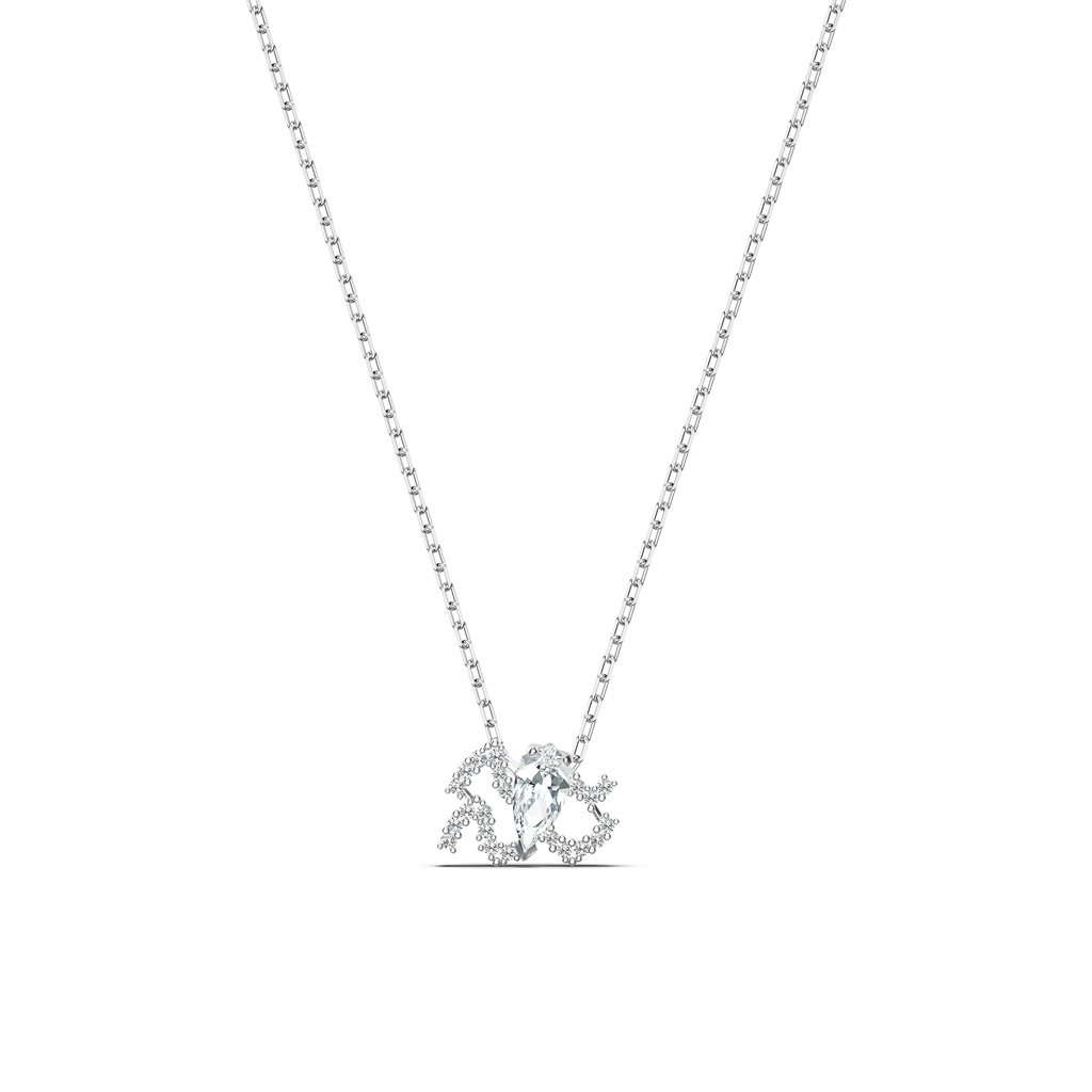 Swarovski Zodiac Aquarius Pendant 5561421