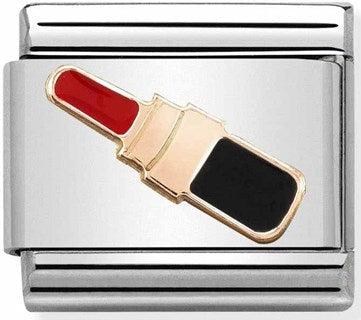 Symbols - Lipstick Rosegold Charm