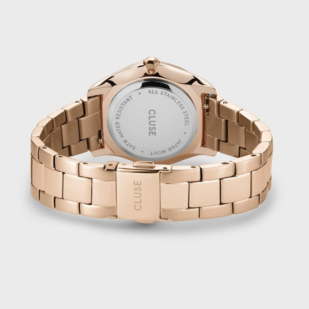 Féroce Petite Rosegold Watch